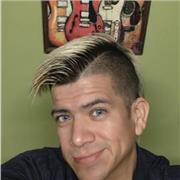 Clases de guitarra, piano, canto y bateria